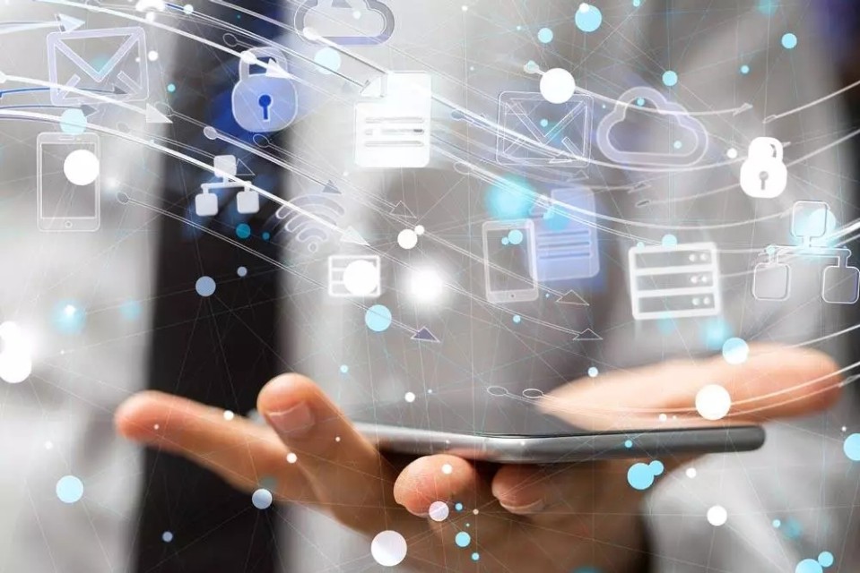 互聯網信息服務時代 掌握五大核心存活技能